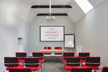 Farmers Kitchen Hotel Wexford: Photo 