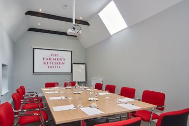 Farmers Kitchen Hotel Wexford: Photo 