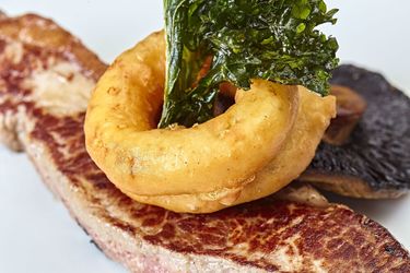 Farmers Kitchen Hotel Wexford: Photo 