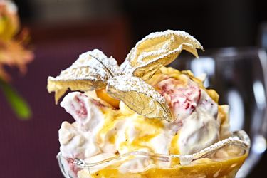 Farmers Kitchen Hotel Wexford: Photo 