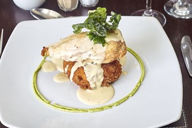 Farmers Kitchen Hotel Wexford: Photo 