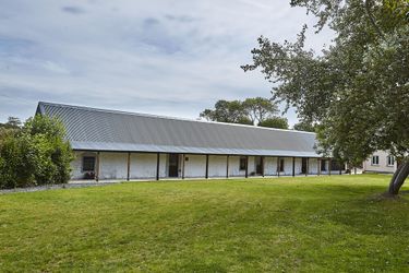 Farmers Kitchen Hotel Wexford: Photo 
