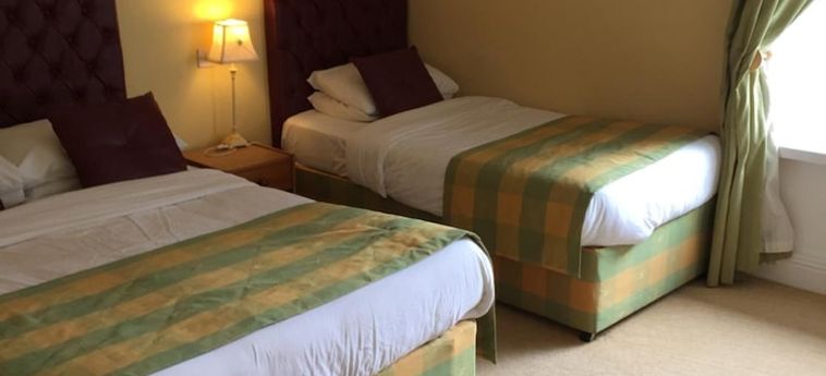 Faythe Guesthouse:  WEXFORD