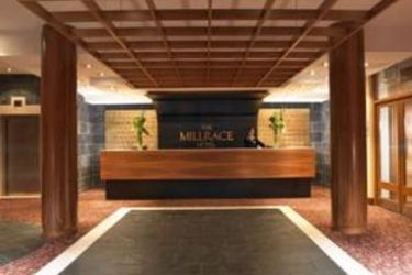 Carlton Hotel Millrace:  WEXFORD