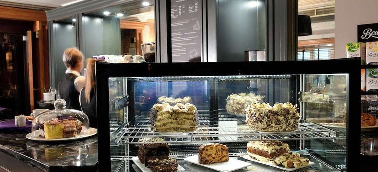 Hotel Talbot Wexford: Foto 