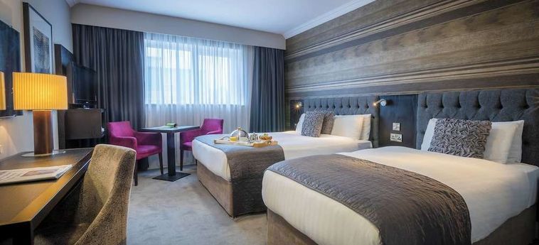 Hotel Talbot:  WEXFORD