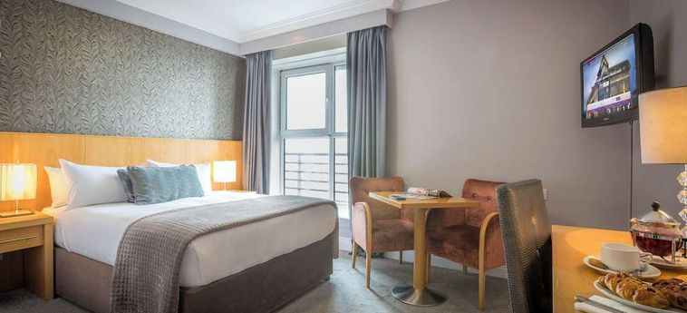 Hotel Talbot:  WEXFORD