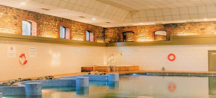 Hotel Talbot:  WEXFORD