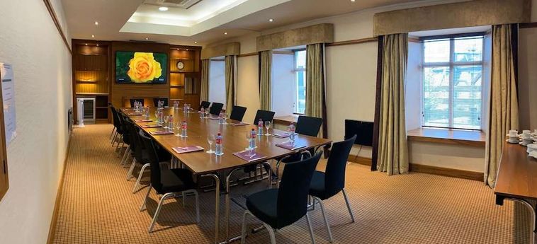Hotel Talbot:  WEXFORD