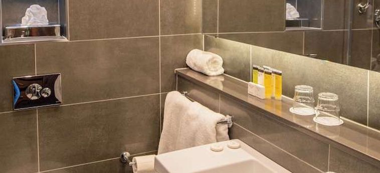 Hotel Talbot Wexford: Foto 