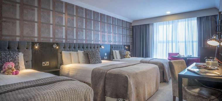Hotel Talbot Wexford: Foto 