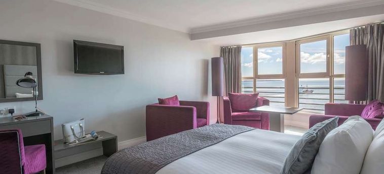 Hotel Talbot Wexford: Foto 