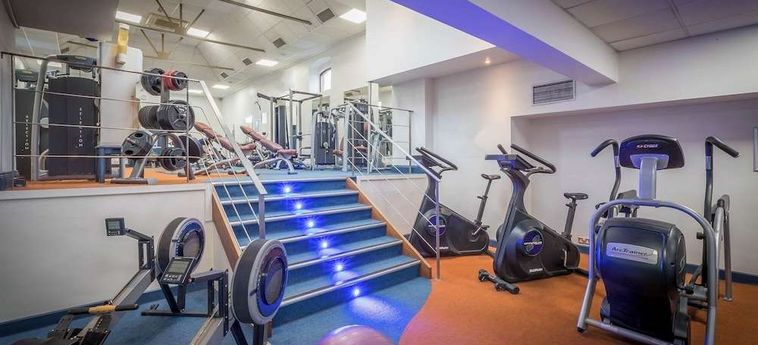 Hotel Talbot Wexford: Foto 