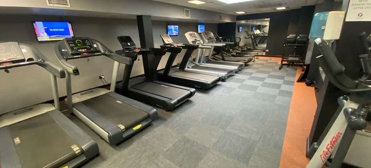 Hotel Talbot Wexford: Foto 