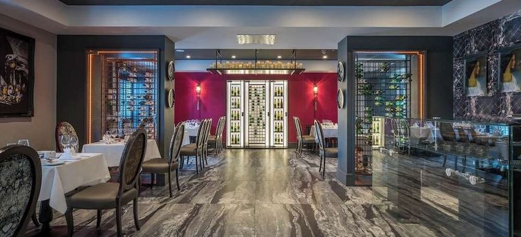 Hotel Talbot Wexford: Foto 