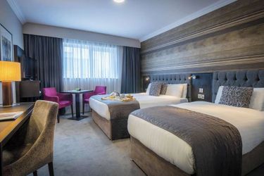Hotel Talbot Wexford: Photo 