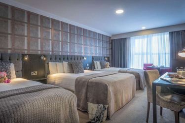 Hotel Talbot Wexford: Photo 