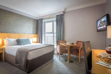 Hotel Talbot Wexford: Photo 