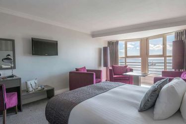 Hotel Talbot Wexford: Photo 