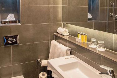 Hotel Talbot Wexford: Photo 