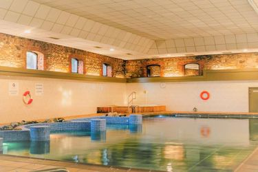 Hotel Talbot Wexford: Photo 