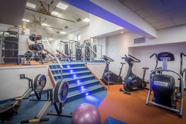 Hotel Talbot Wexford: Photo 