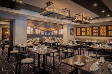 Hotel Talbot Wexford: Photo 