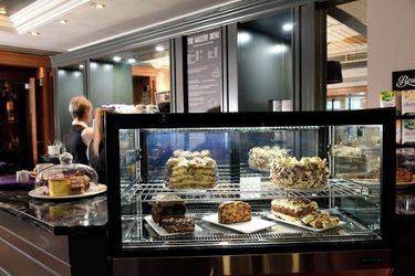 Hotel Talbot Wexford: Photo 
