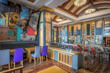 Hotel Talbot Wexford: Photo 