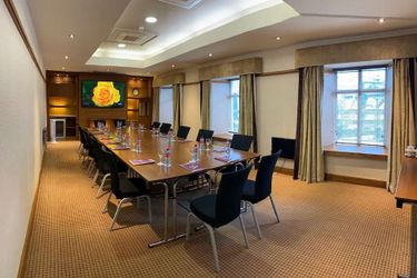 Hotel Talbot Wexford: Photo 