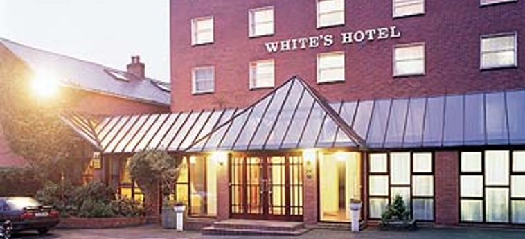 Hotel WHITES