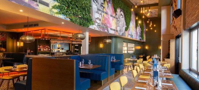 Hotel Crown Quarter Wexford: Foto 