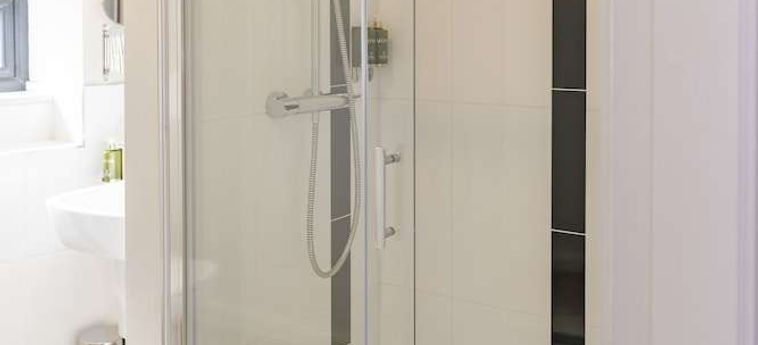 Hotel Crown Quarter Wexford: Foto 