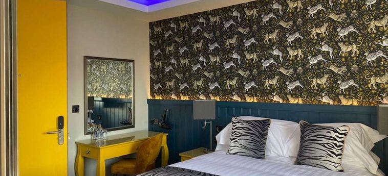Hotel Crown Quarter Wexford: Foto 