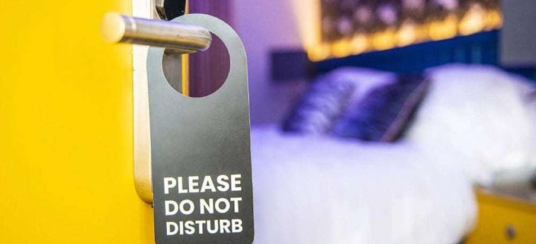Hotel Crown Quarter Wexford: Foto 