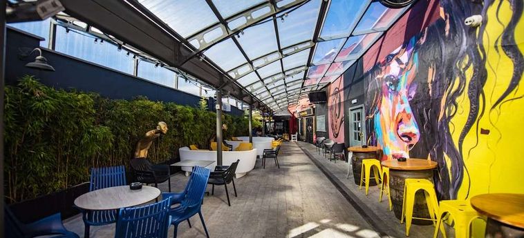 Hotel Crown Quarter Wexford: Foto 