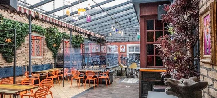 Hotel Crown Quarter Wexford: Foto 