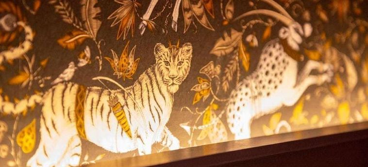 Hotel Crown Quarter Wexford: Foto 