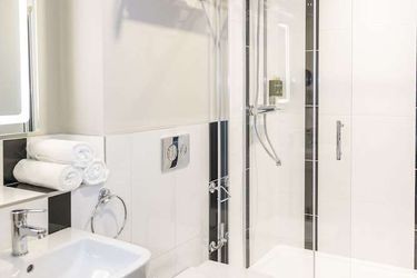 Hotel Crown Quarter Wexford: Photo 