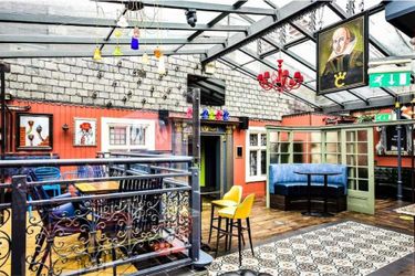 Hotel Crown Quarter Wexford: Photo 