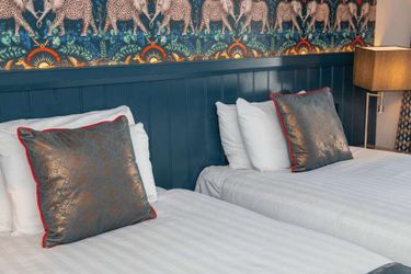 Hotel Crown Quarter Wexford: Photo 