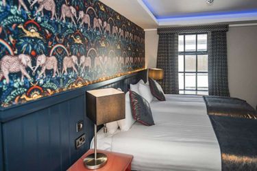 Hotel Crown Quarter Wexford: Photo 