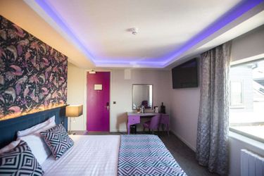 Hotel Crown Quarter Wexford: Photo 