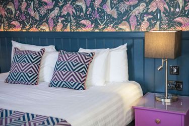 Hotel Crown Quarter Wexford: Photo 