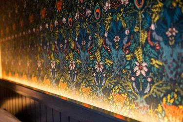 Hotel Crown Quarter Wexford: Photo 