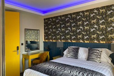 Hotel Crown Quarter Wexford: Photo 