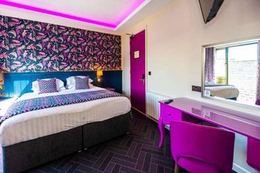 Hotel Crown Quarter Wexford: Photo 