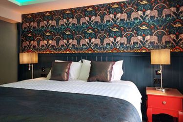 Hotel Crown Quarter Wexford: Photo 