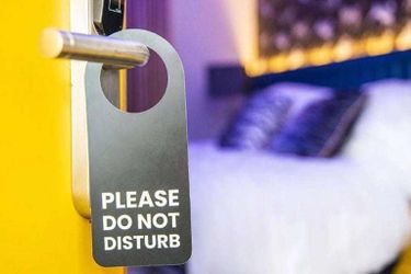 Hotel Crown Quarter Wexford: Photo 
