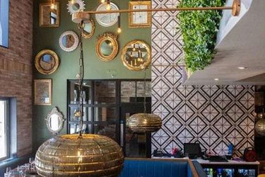 Hotel Crown Quarter Wexford: Photo 